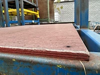 4 metalen korven - afbeelding 5 van  5