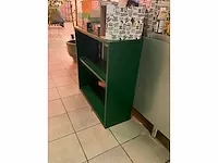 4 metalen opbergrekjes - afbeelding 9 van  10