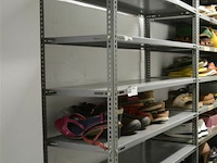 4 metalen rekken - afbeelding 2 van  4