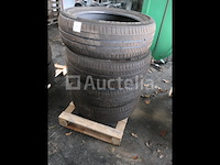 4 michelin primacy 3 tweedehands banden (afmetingen: 205/55 r19 97v) - afbeelding 1 van  4