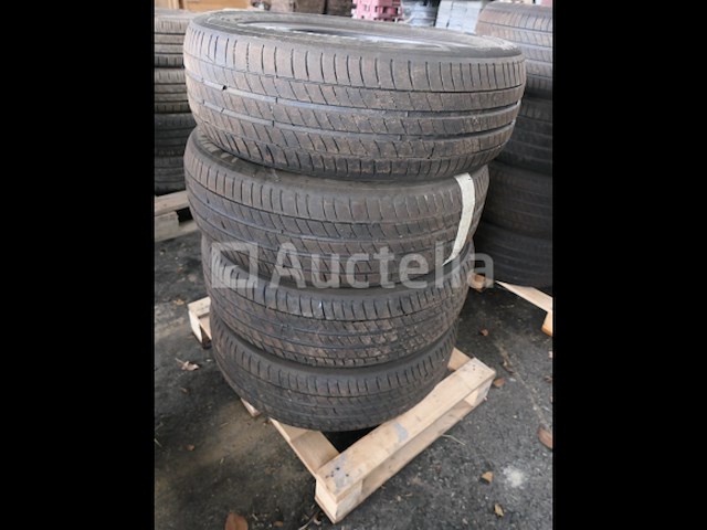 4 michelin primacy 3 tweedehands banden (afmetingen: 205/55 r19 97v) - afbeelding 2 van  4