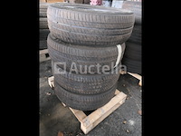 4 michelin primacy 3 tweedehands banden (afmetingen: 205/55 r19 97v) - afbeelding 2 van  4
