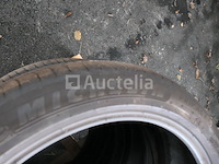 4 michelin primacy 4 tweedehands banden (maat: 235/45 r20 100v) - afbeelding 1 van  4