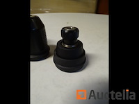 4 milwaukee schroevendraaierkoppen voor een m12 fddx-machine - afbeelding 5 van  6