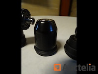 4 milwaukee schroevendraaierkoppen voor een m12 fddx-machine - afbeelding 6 van  6