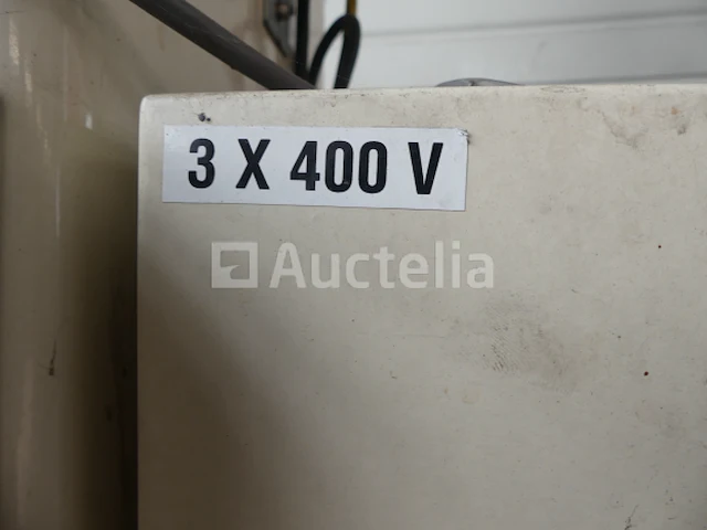 4 mobiele hefkolommen 5500 kg stertil koni st-1055 - afbeelding 4 van  20