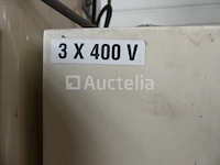 4 mobiele hefkolommen 5500 kg stertil koni st-1055 - afbeelding 4 van  20