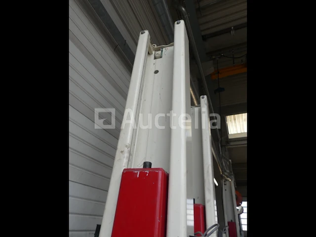 4 mobiele hefkolommen 5500 kg stertil koni st-1055 - afbeelding 5 van  20