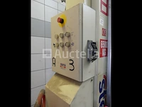 4 mobiele hefkolommen 6500 kg stertil koni st-1065 - afbeelding 5 van  7