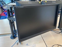 4 monitors fabr. iiyama - afbeelding 2 van  9