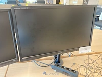 4 monitors fabr. iiyama - afbeelding 3 van  9