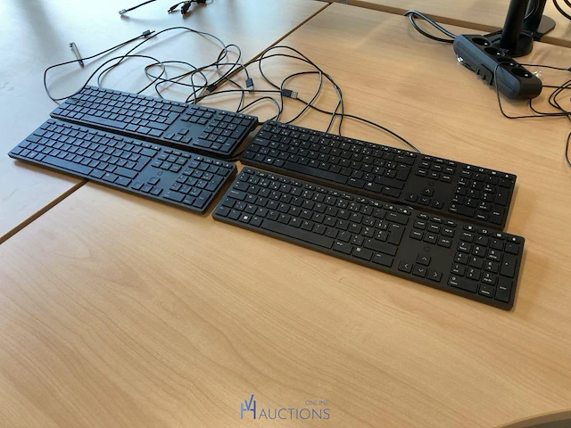 4 monitors fabr. iiyama - afbeelding 6 van  9