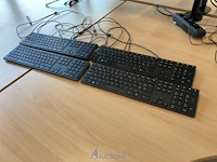 4 monitors fabr. iiyama - afbeelding 6 van  9