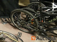 4 mountenbike fietsen - afbeelding 2 van  18