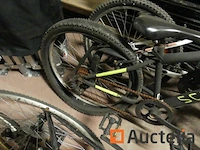 4 mountenbike fietsen - afbeelding 3 van  18