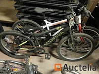 4 mountenbike fietsen - afbeelding 4 van  18