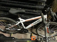 4 mountenbike fietsen - afbeelding 7 van  18