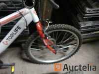 4 mountenbike fietsen - afbeelding 8 van  18