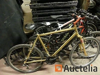 4 mountenbike fietsen - afbeelding 11 van  18