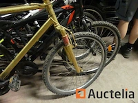 4 mountenbike fietsen - afbeelding 12 van  18