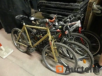 4 mountenbike fietsen - afbeelding 13 van  18