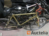 4 mountenbike fietsen - afbeelding 14 van  18