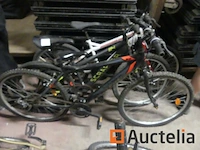 4 mountenbike fietsen - afbeelding 15 van  18
