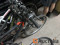 4 mountenbike fietsen - afbeelding 18 van  18