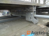 4 muur leuningen - afbeelding 5 van  10
