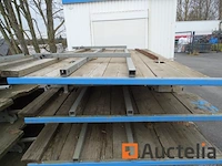 4 muur leuningen - afbeelding 6 van  10