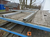 4 muur leuningen - afbeelding 7 van  10