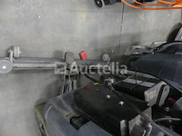 4 nilfisk reinigingsmachines - afbeelding 8 van  9