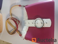 4 obag handtassen - afbeelding 2 van  5