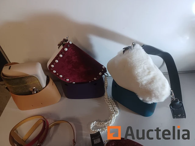 4 obag handtassen - afbeelding 5 van  5