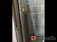 4 onderstel
