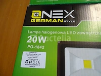 4 onex led-schijnwerpers - afbeelding 3 van  3
