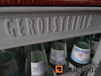 4 onvolledige lockers met lediging - afbeelding 3 van  9
