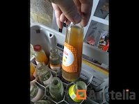 4 onvolledige lockers met lediging - afbeelding 8 van  9