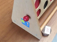 4 op 1 rij - afbeelding 2 van  2