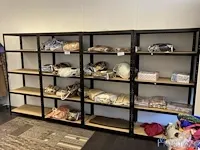 4 opbergrekjes - afbeelding 1 van  3