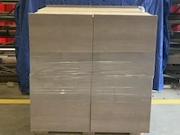 4 ophangkasten afm plm 128 x 50 x 64 cm - afbeelding 1 van  3