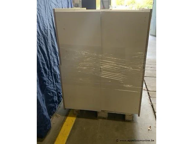 4 ophangkasten afm plm 128 x 50 x 64 cm - afbeelding 2 van  3