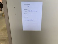 4 ophangkasten afm plm 128 x 50 x 64 cm - afbeelding 3 van  3