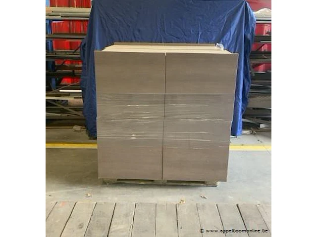 4 ophangkasten afm plm 128 x 50 x 64 cm - afbeelding 1 van  3