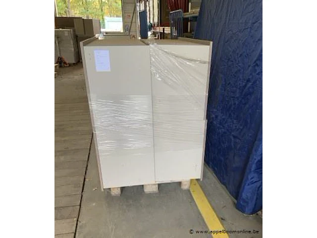 4 ophangkasten afm plm 128 x 50 x 64 cm - afbeelding 2 van  3