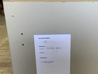 4 ophangkasten afm plm 128 x 50 x 64 cm - afbeelding 2 van  2