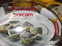 4 ovenschalen borcam - afbeelding 2 van  2