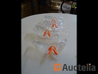 4 paar brillen - afbeelding 1 van  4