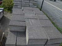 4 paletten grote klinkers ca. 17 m2 (zonder pvc paletten) - afbeelding 5 van  11