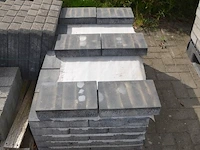 4 paletten grote klinkers ca. 25 m2 (zonder pvc paletten) - afbeelding 11 van  11